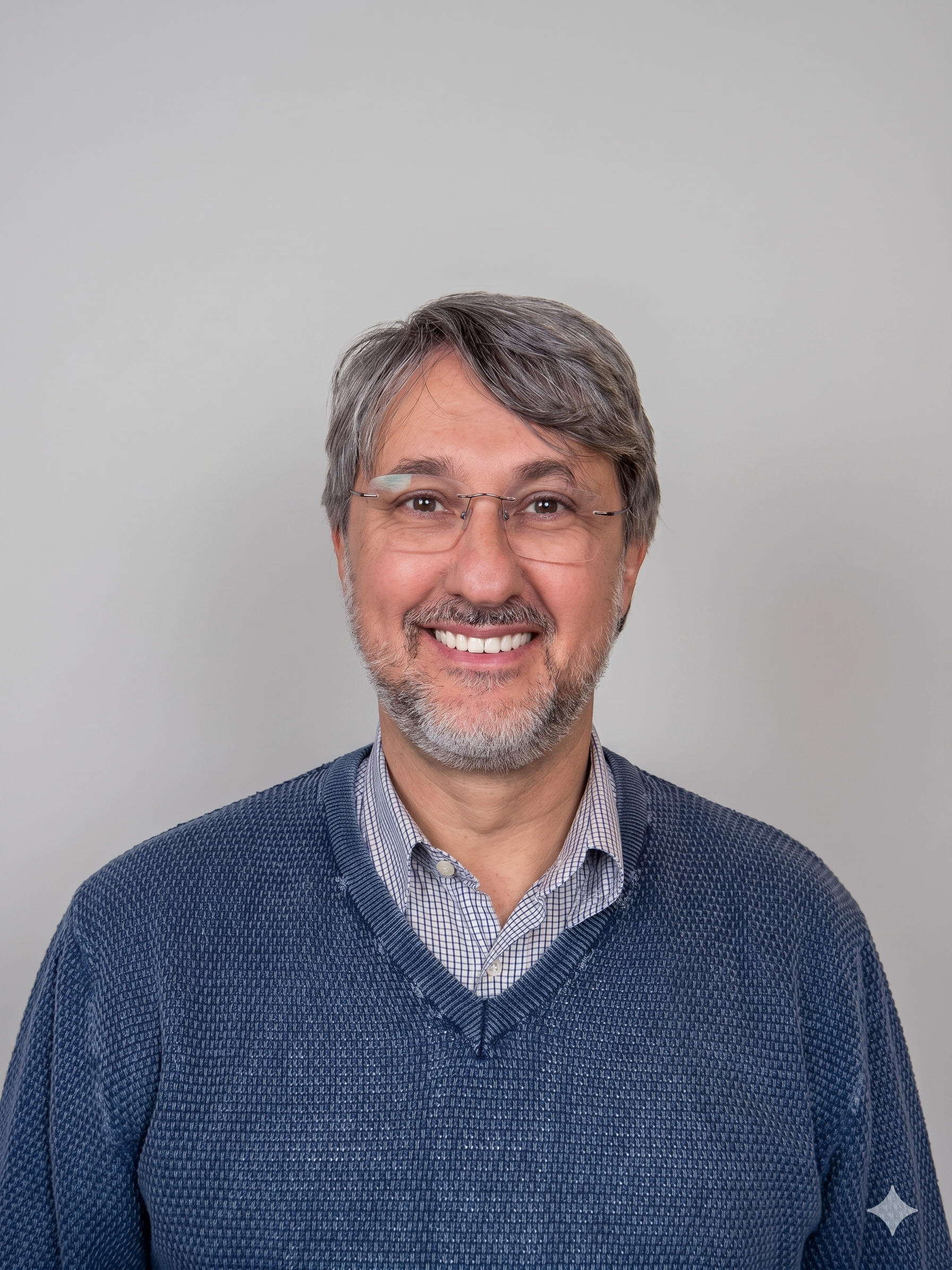 Marco Finetti